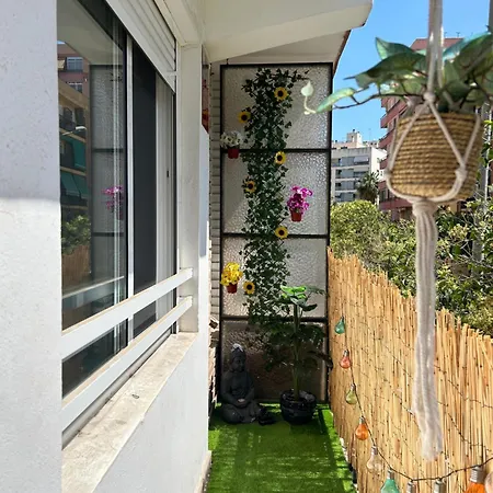 Homestay Habitacion Unica Y Familiar Valencia