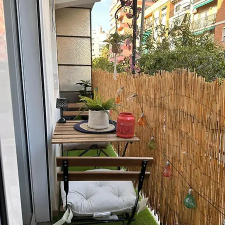 Habitacion Unica Y Familiar Homestay Valencia