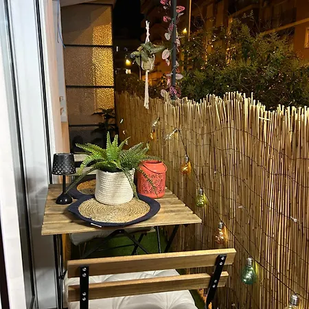 Habitacion Unica Y Familiar Accommodatie bij particulieren Valencia